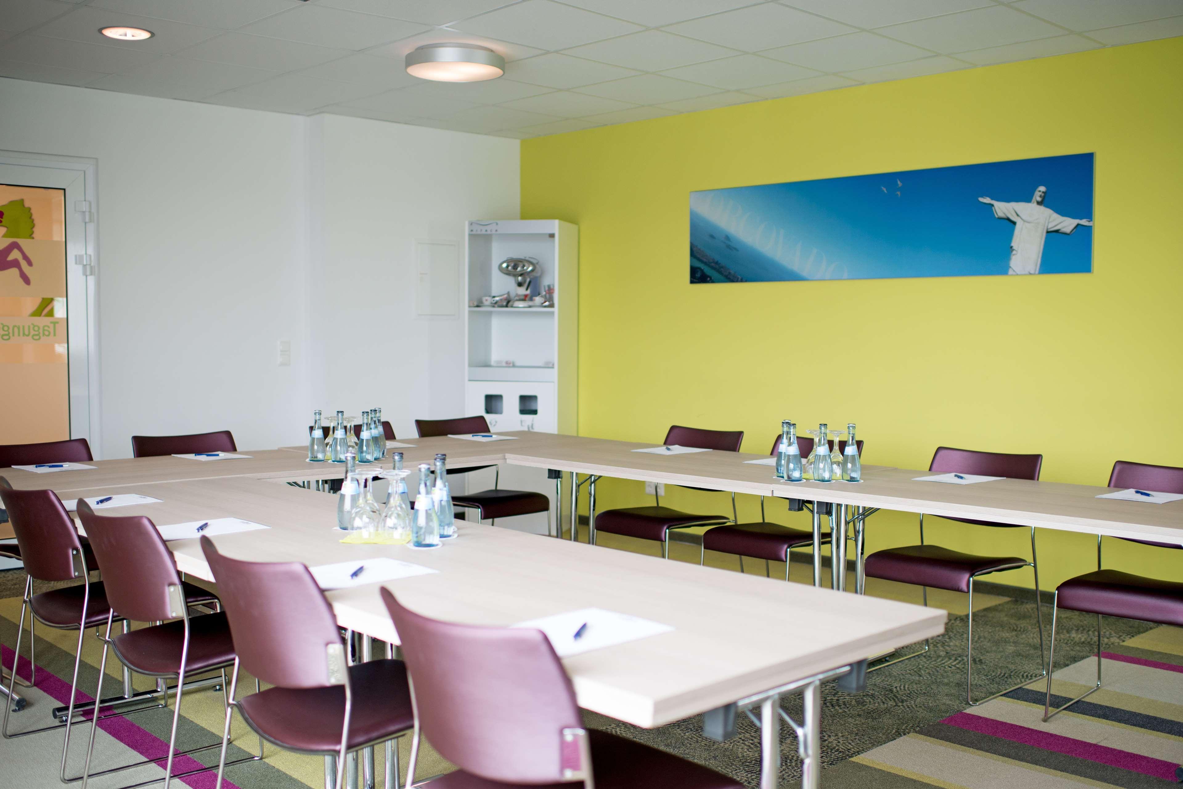 Best Western Hotel Bad Rappenau Exterior photo