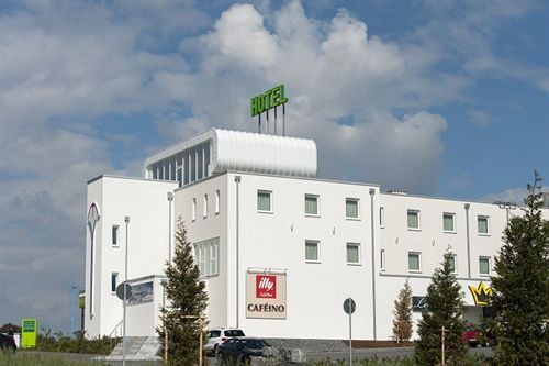Best Western Hotel Bad Rappenau Exterior photo